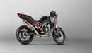 HONDA CRF 1100 L AFRICA TWIN ADVENTURE SPORTS [2020-2023] - Linha de Corrida