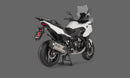 HONDA NT 1100 [2022-2025] - Escape Slip-On Line (Titânio)