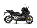 HONDA NSS 750 FORZA [2021-2024] - Escape Slip-On Line (Titânio)