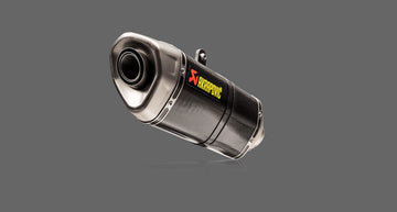 HONDA CB 750 HORNET [2023-2025] - Escape Slip-On Line (Carbono)