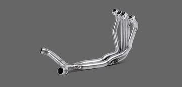 KAWASAKI Z 1000 [2014-2020] - Coletor (SS) para Z1000/Z1000SX