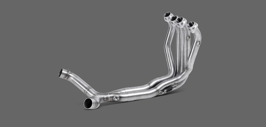 KAWASAKI Z 1000 [2014-2020] - Coletor (SS) para Z1000/Z1000SX