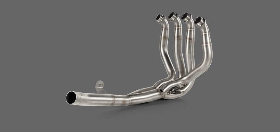 KAWASAKI Z 1000 [2020-2023] - Coletor (SS)