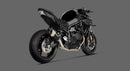 KAWASAKI Z 1000 [2020-2025] - Linha Slip-On (Titânio)