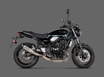 KAWASAKI Z 650 [2022-2024] - Sistema de escapamento Slip-On Line