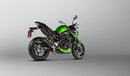 KAWASAKI Z 900 [2020-2024] - Escape Slip-on Line (Carbono)