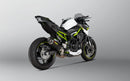 KAWASAKI Z 900 [2018-2024] - Linha Slip-On (Carbono)