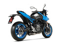 SUZUKI GSX 8 S [2022-2025] - Sistema de escape