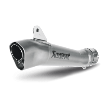 YAMAHA YZF R 6 [2006-2025] - Sistema de escape deslizante