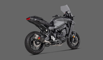 YAMAHA TRACER 9 [2021-2024] - Sistema de escape
