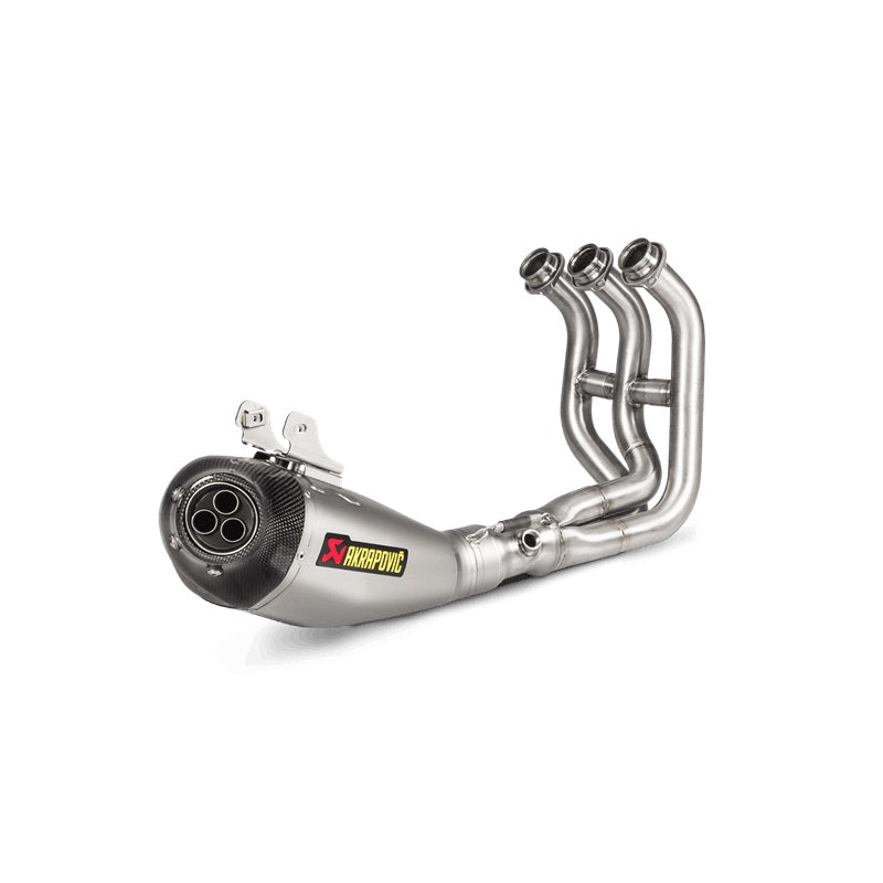 YAMAHA MT 09 MT 09 SP MT 09 TRACER [2014-2020] - Sistema de escapamento Racing Line