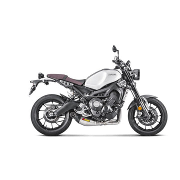YAMAHA XSR 900 [2016-2021] - Sistema de escapamento
