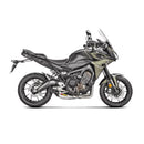 YAMAHA MT 09 TRACER [2015-2020] - Sistema de escape