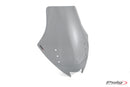 TRIUMPH BONNEVILLE T 120 BLACK [2025] - tela de turismo | Matizado | PUIG 4619H
