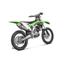KAWASAKI KX 250 [2017-2024] - Sistema de escapamento