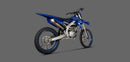 YAMAHA YZ 250 F [2019-2023] - Sistema de escapamento Evolution Line (titânio)