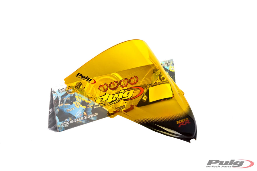 HONDA CBR 1000 RR ABS FIREBLADE [2011] – tela de corrida – preta