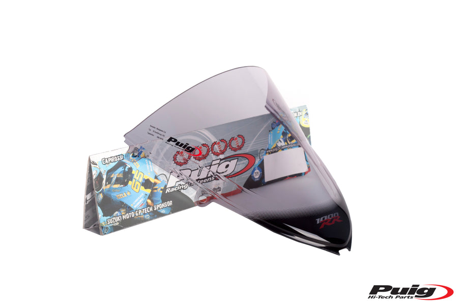 HONDA CBR 1000 RR ABS FIREBLADE [2011] – tela de corrida – preta