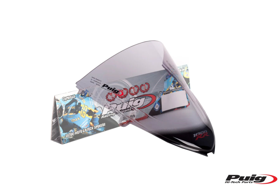 HONDA CBR 1000 RR ABS FIREBLADE [2011] – tela de corrida – preta