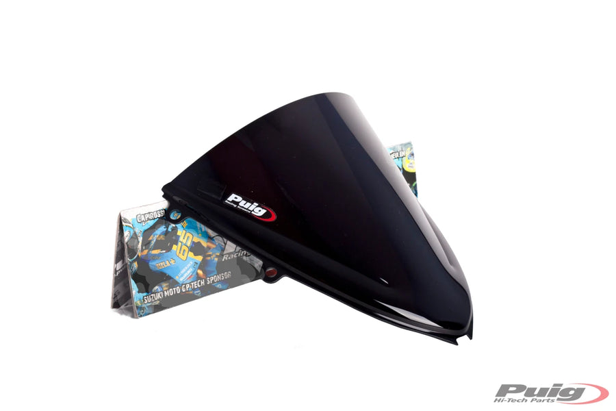 HONDA CBR 1000 RR ABS FIREBLADE [2011] – tela de corrida – preta