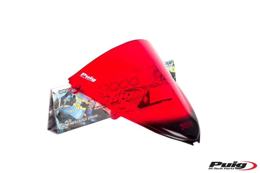HONDA CBR 1000 RR ABS FIREBLADE [2011] – tela de corrida – preta