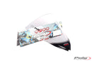 HONDA CBR 1000 RR ABS FIREBLADE [2011] – tela de corrida – preta-11