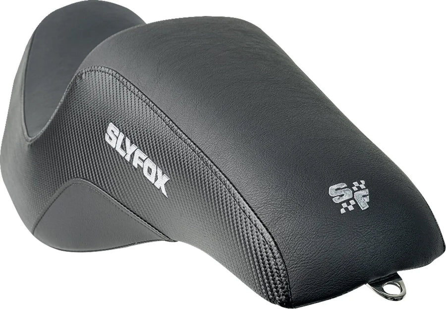 Harley Davidson Touring [SLYFOX] – O assento do Drifter
