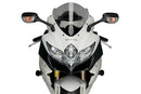 BMW F 900 R [2025] - Tela Z-Racing | Matizado | PUIG 4629H