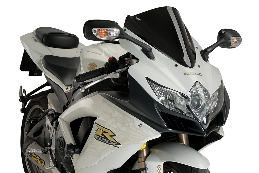 BMW F 900 R [2025] - Tela Z-Racing | Preto | PUIG 4629N
