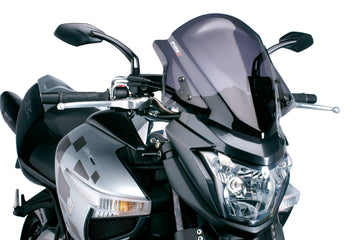 SUZUKI B-KING [2011] – Esporte de Nova Geração – Colorido