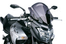 SUZUKI B-KING [2011] – Esporte de Nova Geração – Fortemente colorido