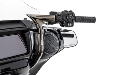 harley davidson flhxse [ZARD] – Guiador Eagle - 0
