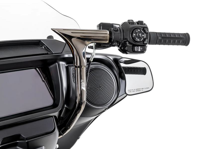 harley davidson flhxse [ZARD] – Guiador Eagle