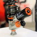 MBK Nitro 50 2T LC [2013–] - Stoßdämpfer 285 mm R/T MK2 Upside Down