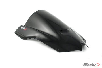 TRIUMPH BONNEVILLE T 120 BLACK [2025] - Tela Z-Racing | Preto | PUIG 4635N