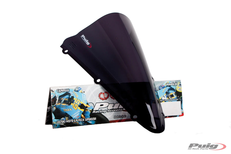 YAMAHA YZF-R 125 [2018] – Tela de corrida – Transparente