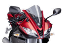 YAMAHA YZF-R 125 [2018] - Tela de corrida PUIG | Matizado | PUIG 4637H
