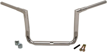 Harley Davidson Touring [LA CHOPPERS] – Guiador Grande Twin Peaks Touring de 1-1/2" - 0