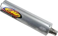 Kawasaki Kdx 200 [1995, 2000-2001, 2003-2005] - Turbinecore 2 Spark Arrestor Endschalldämpfer – Bild 8