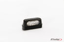 KTM RC 390 [2025] – Luz LED de matrícula MIG – preta-1