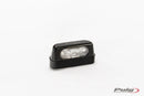 KTM RC 390 [2025] – Luz LED de matrícula MIG – preta-2