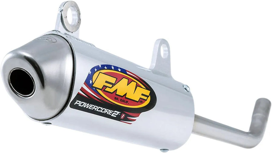 Husqvarna Te 250 I [2018-2019] - Powercore 2 Endschalldämpfer – Bild 1