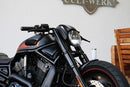 Harley Davidson V-Rod [CULT WERK] – Carenagem do farol-4
