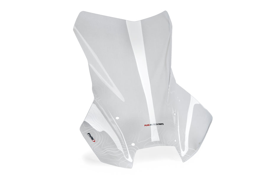 BMW R 1300 GS TROPHY [2025] – Tela Touring Plus – Transparente