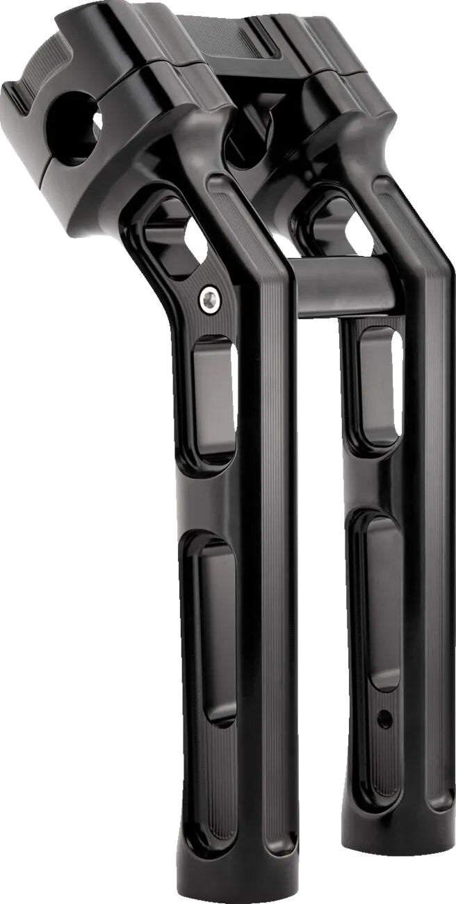 Harley Davidson Softail Street Bob FXBB [ARLEN NESS] – Método Kickback guiador risers