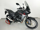 HONDA XL 750 transalp [WRS] - pára -brisa-6