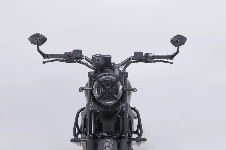 ducati s 750 [SW-MOTECH] – espelho para extremidades do guiador