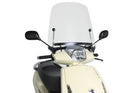 PEUGEOT VIVACITY 3 50 4T E2 [2017] – Disco de scooter Trafic – Transparente-2