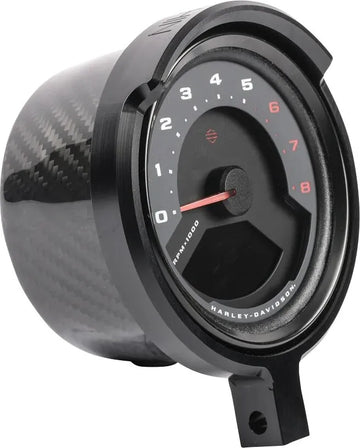 Harley Davidson FXLRS [THRASHIN SUPPLY CO.] - Kit de deslocamento de medidor Softail