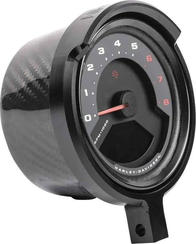 Harley Davidson Softail [THRASHIN SUPPLY CO.] - Kit de deslocamento de medidor Softail